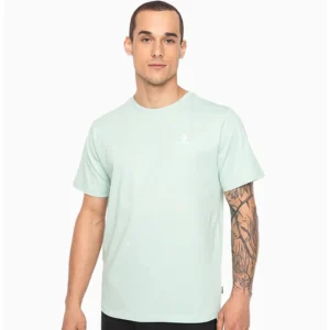 Stand Fit Star Chev Emb Tee
