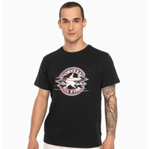 Chuck Remix Tee Classic Tee
