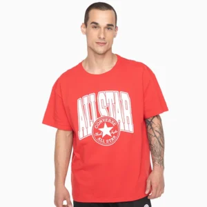 All Star Seal Tee