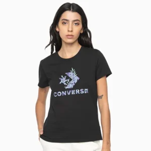 Star Chevron Infill Tee