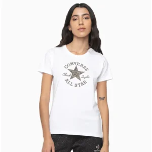 Chuck Patch Infill Tee