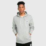 Core Full Zip Hoodie