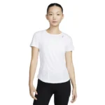 W Nk Fast Df Ss Top