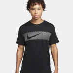 M Nk Flash Miler Top