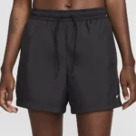 W Nsw Mr Essntl Wvn Short