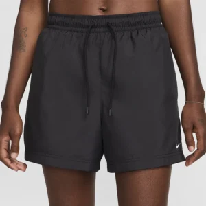 W Nsw Mr Essntl Wvn Short