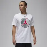 M J Jumpman Hbr Ss Crew