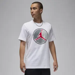 M J Jumpman Hbr Ss Crew
