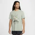 M Nk Df Tee Run Dna Fa24