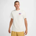 M Nsw Tee Hbr Open 1