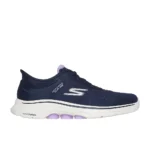 Go Walk 7 - Valin
