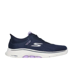 Go Walk 7 - Valin