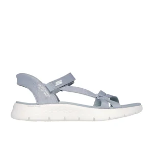 Go Walk Flex Sandal - Illumin