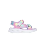 Sola Glow Sandal - Rainbow Ri