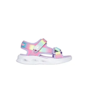 Sola Glow Sandal - Rainbow Ri