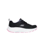 Go Run Consistent 2.0 - Endle