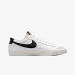 W Blazer Low '77