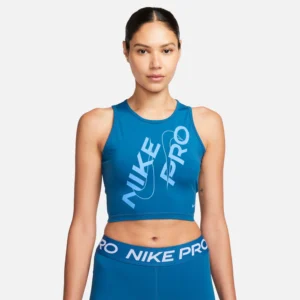 W Np Df Crop Tank Grx