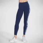 Misty Floral Hw Fl Legging