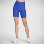 Goflex Rib Hw 8" Bike Short