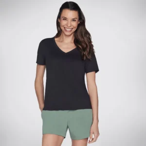 Godri Serene Vneck Top