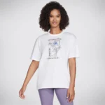 Winter Blooms Everybody Tee
