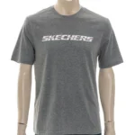 Skechers Strikethrough Tee