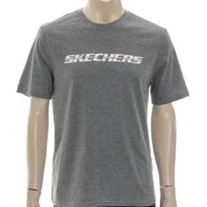 Skechers Strikethrough Tee