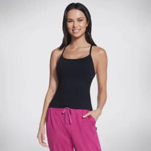 Goflex Crossback Shelf Bra Ca