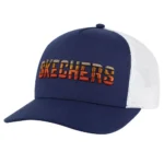 Gradient Logo Trucker Hat