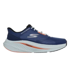 Go walk Max Cushioning Arch fit