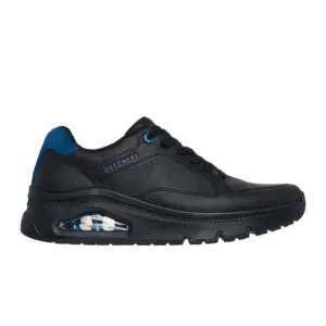 Streetmens Unoicon