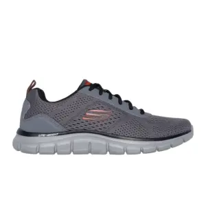 Sportmens Track