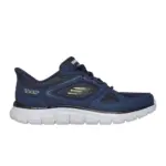 Sportmens Track
