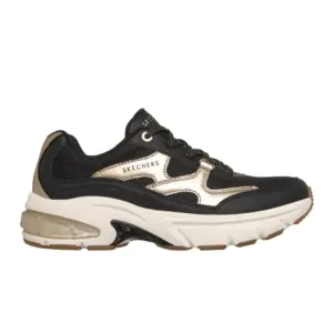 Skechers Shadow-Shiny Wave